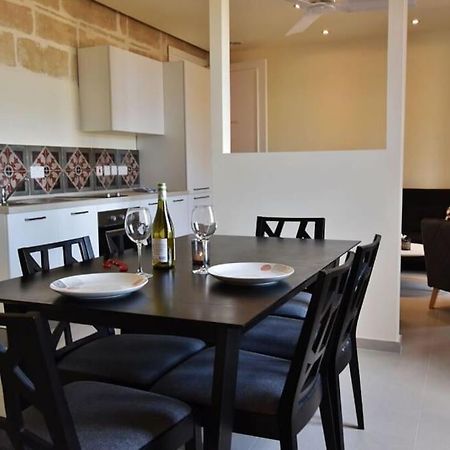 Vallettastay - Lucky Star Two Bedroom Apartment 403 מראה חיצוני תמונה