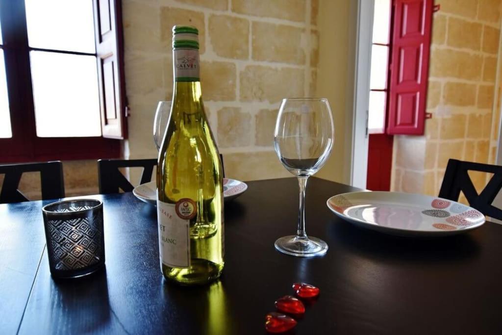 Vallettastay - Lucky Star Two Bedroom Apartment 403 מראה חיצוני תמונה