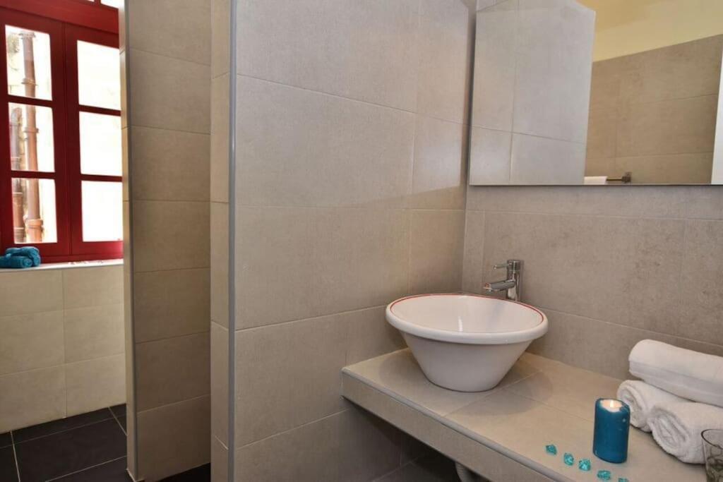 Vallettastay - Lucky Star Two Bedroom Apartment 403 מראה חיצוני תמונה