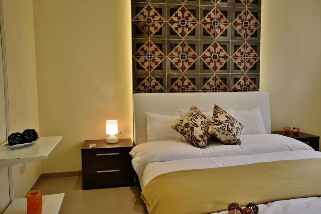 Vallettastay - Lucky Star Two Bedroom Apartment 403 מראה חיצוני תמונה