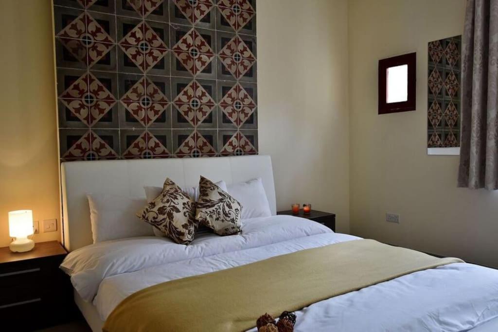 Vallettastay - Lucky Star Two Bedroom Apartment 403 מראה חיצוני תמונה