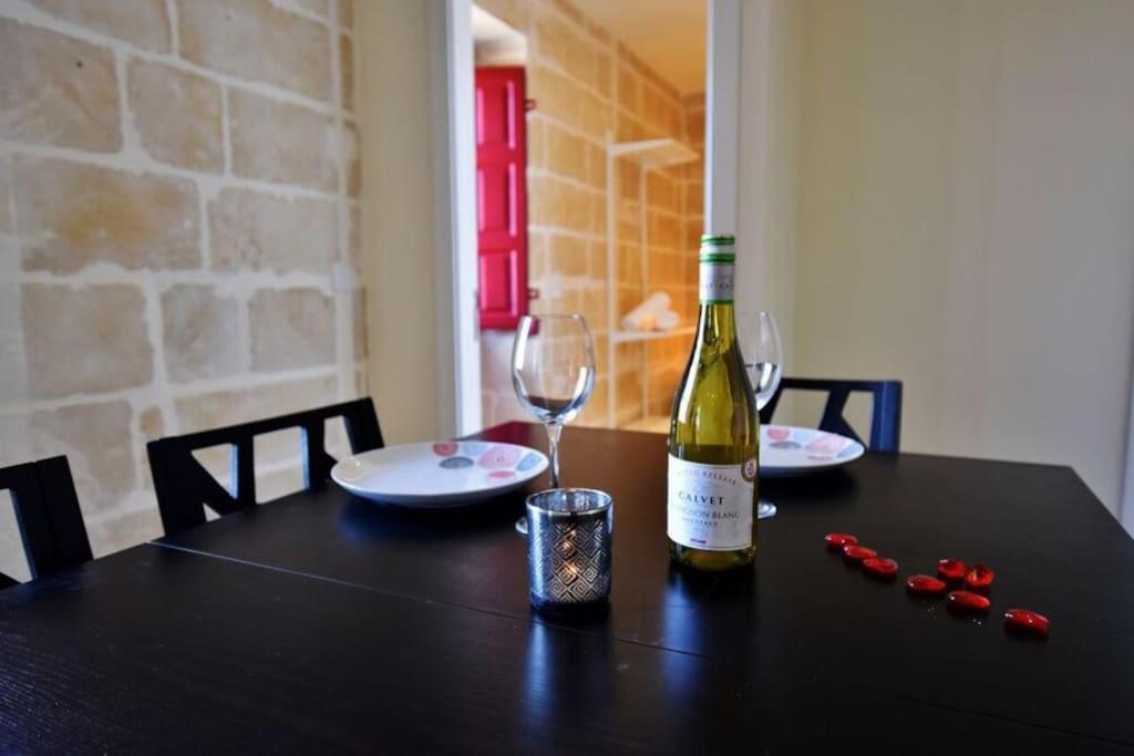 Vallettastay - Lucky Star Two Bedroom Apartment 403 מראה חיצוני תמונה