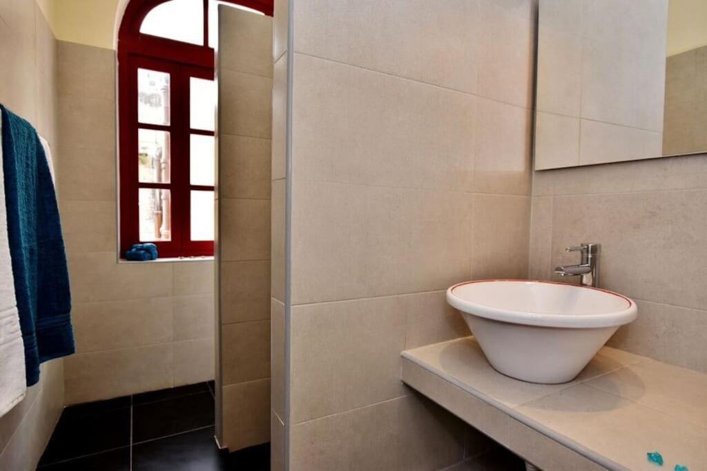 Vallettastay - Lucky Star Two Bedroom Apartment 403 מראה חיצוני תמונה