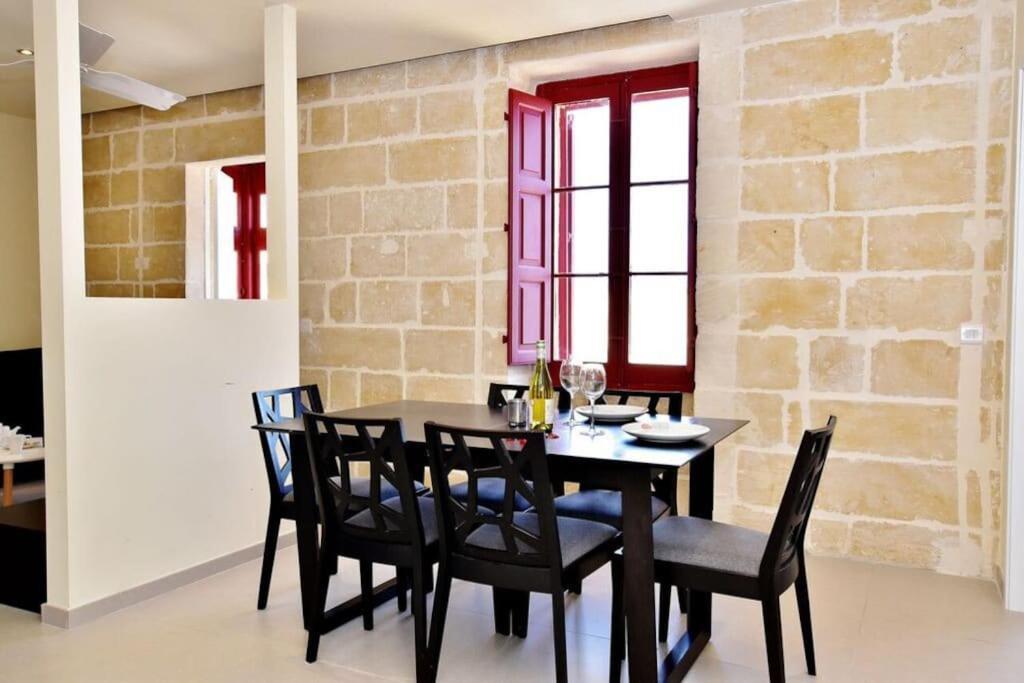 Vallettastay - Lucky Star Two Bedroom Apartment 403 מראה חיצוני תמונה