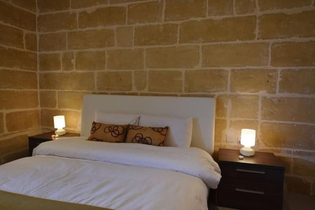 Vallettastay - Lucky Star Two Bedroom Apartment 403 מראה חיצוני תמונה