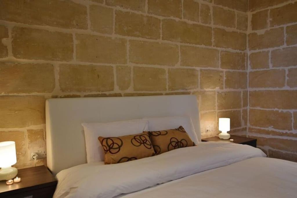 Vallettastay - Lucky Star Two Bedroom Apartment 403 מראה חיצוני תמונה