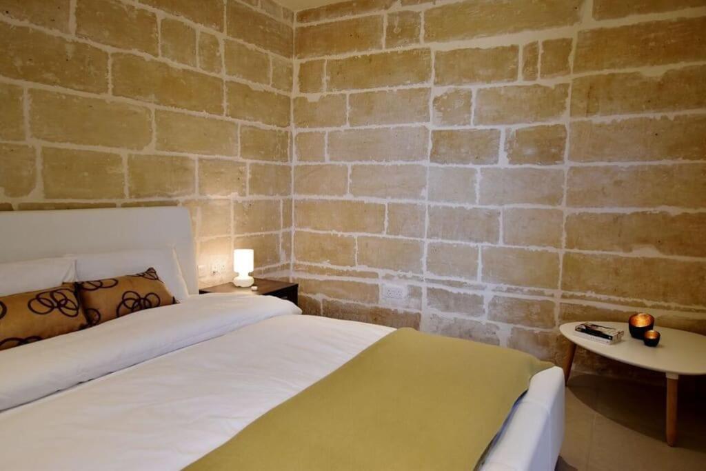 Vallettastay - Lucky Star Two Bedroom Apartment 403 מראה חיצוני תמונה