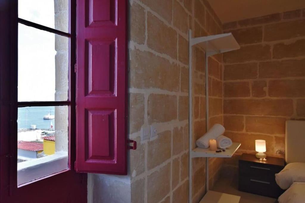 Vallettastay - Lucky Star Two Bedroom Apartment 403 מראה חיצוני תמונה