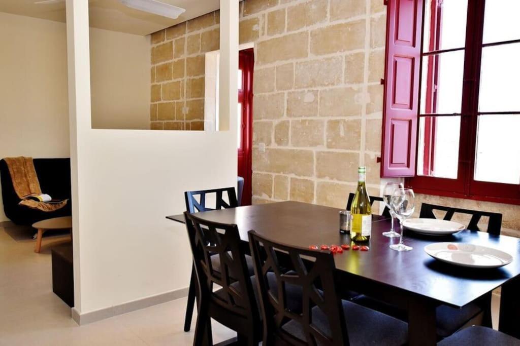 Vallettastay - Lucky Star Two Bedroom Apartment 403 מראה חיצוני תמונה