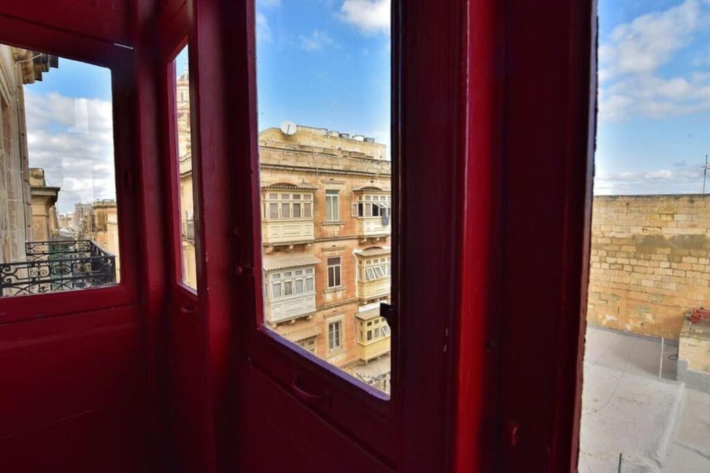 Vallettastay - Lucky Star Two Bedroom Apartment 403 מראה חיצוני תמונה