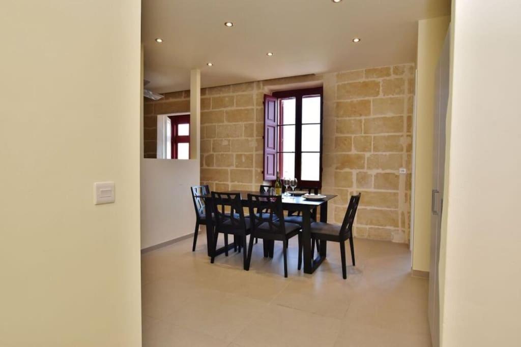 Vallettastay - Lucky Star Two Bedroom Apartment 403 מראה חיצוני תמונה