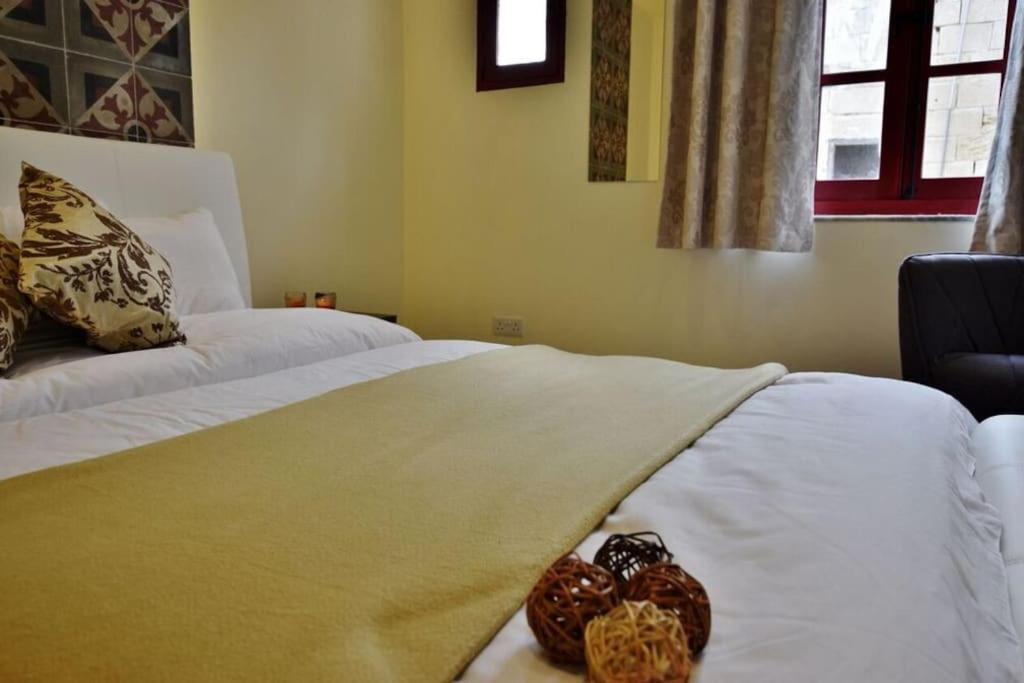 Vallettastay - Lucky Star Two Bedroom Apartment 403 מראה חיצוני תמונה