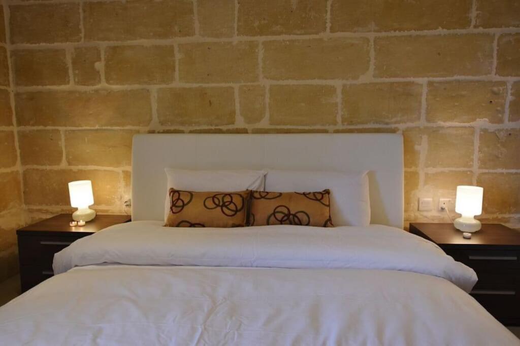 Vallettastay - Lucky Star Two Bedroom Apartment 403 מראה חיצוני תמונה