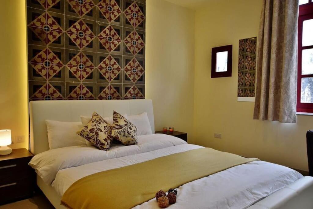 Vallettastay - Lucky Star Two Bedroom Apartment 403 מראה חיצוני תמונה