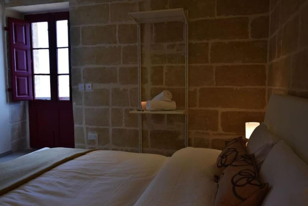 Vallettastay - Lucky Star Two Bedroom Apartment 403 מראה חיצוני תמונה