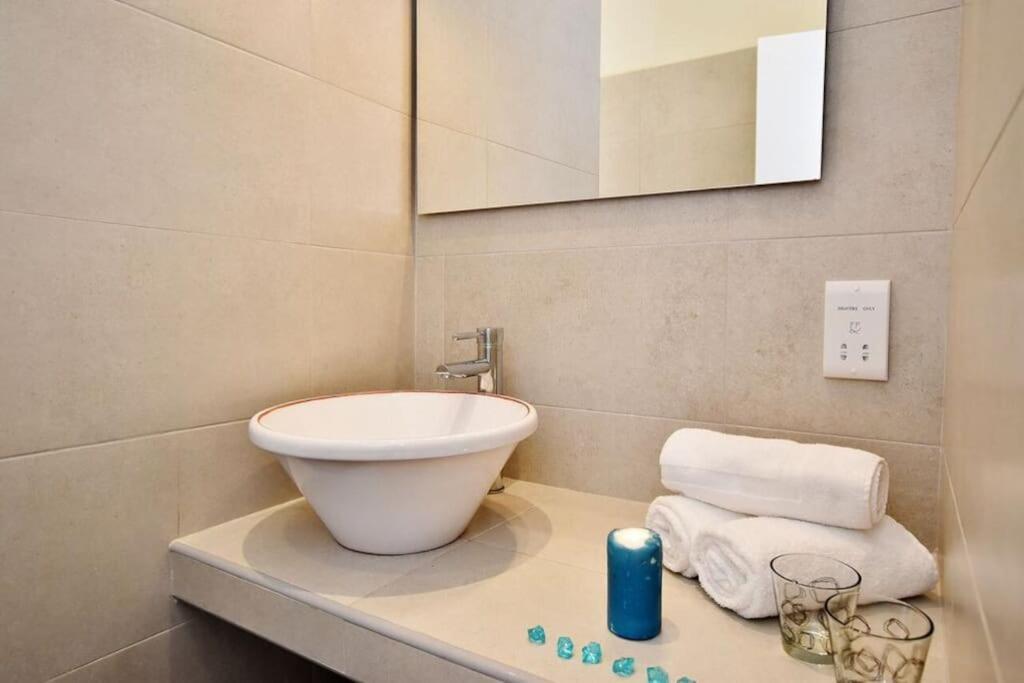 Vallettastay - Lucky Star Two Bedroom Apartment 403 מראה חיצוני תמונה