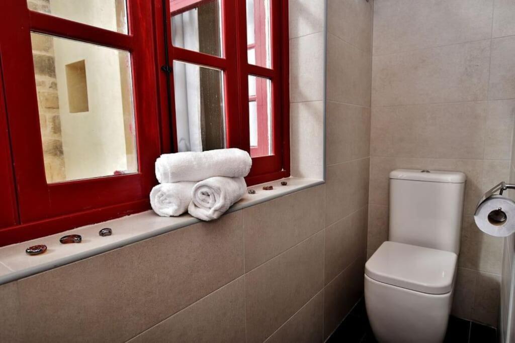 Vallettastay - Lucky Star Two Bedroom Apartment 403 מראה חיצוני תמונה