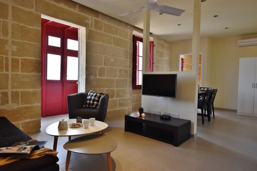 Vallettastay - Lucky Star Two Bedroom Apartment 403 מראה חיצוני תמונה