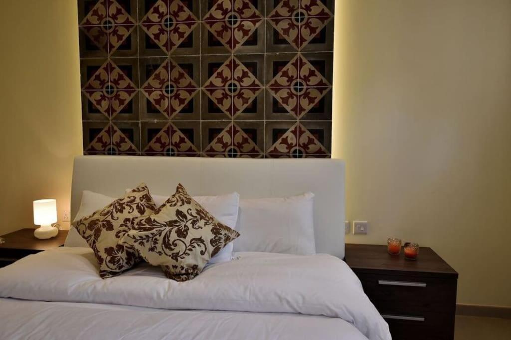 Vallettastay - Lucky Star Two Bedroom Apartment 403 מראה חיצוני תמונה