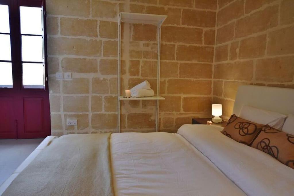 Vallettastay - Lucky Star Two Bedroom Apartment 403 מראה חיצוני תמונה
